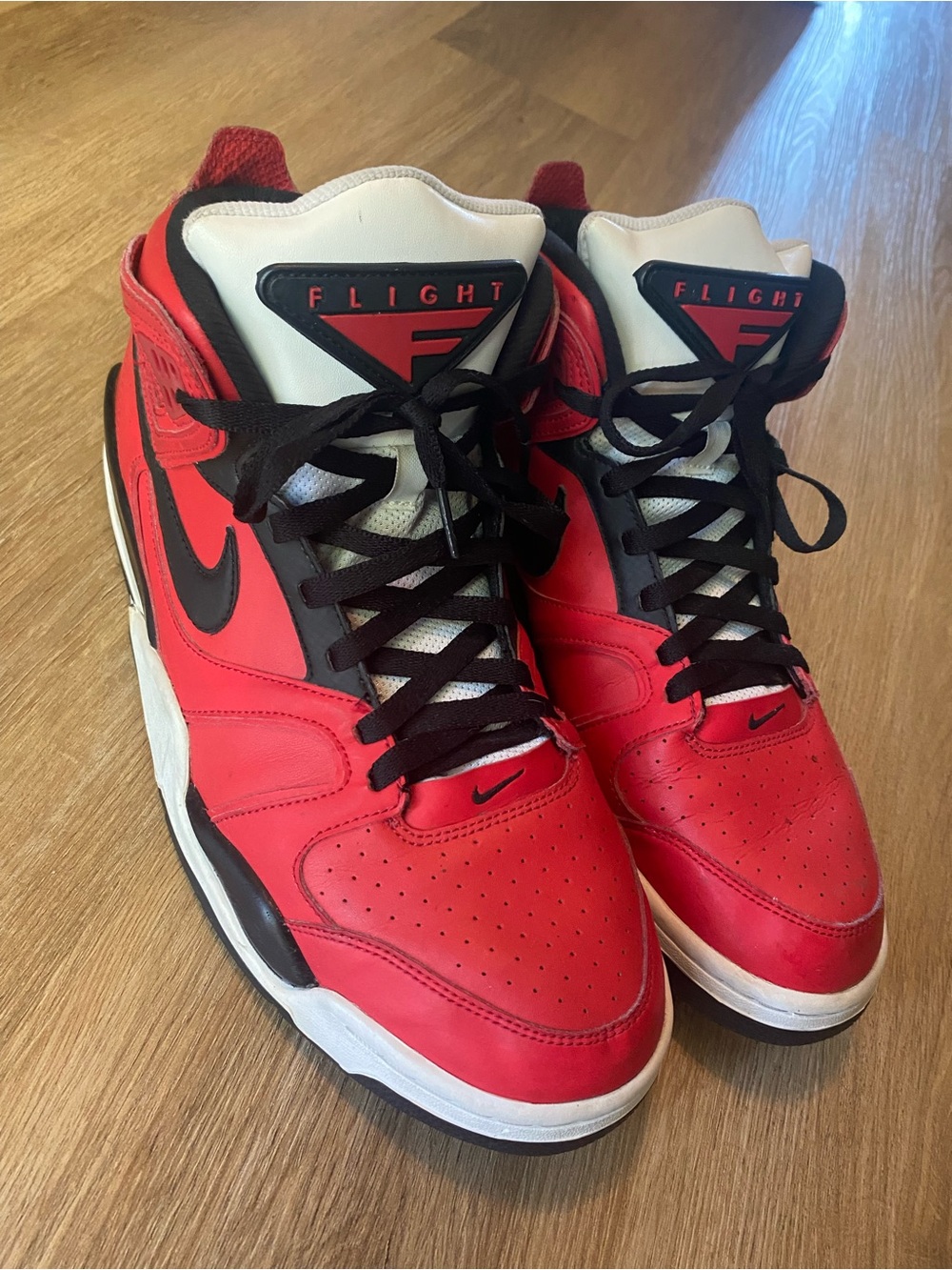 Nike Air Flight Falcon